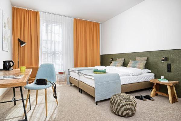 Arche Hotel لوبلين المظهر الخارجي الصورة