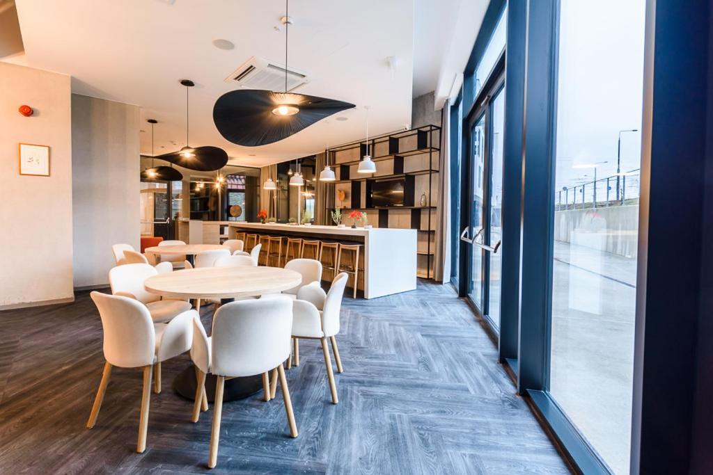 Arche Hotel لوبلين المظهر الخارجي الصورة