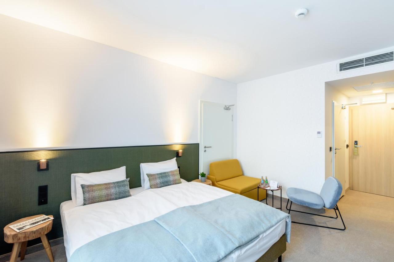 Arche Hotel لوبلين المظهر الخارجي الصورة